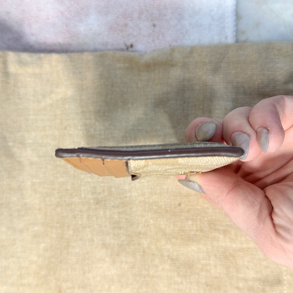 Coach Slim ID Card Case - Picture 6 of 8